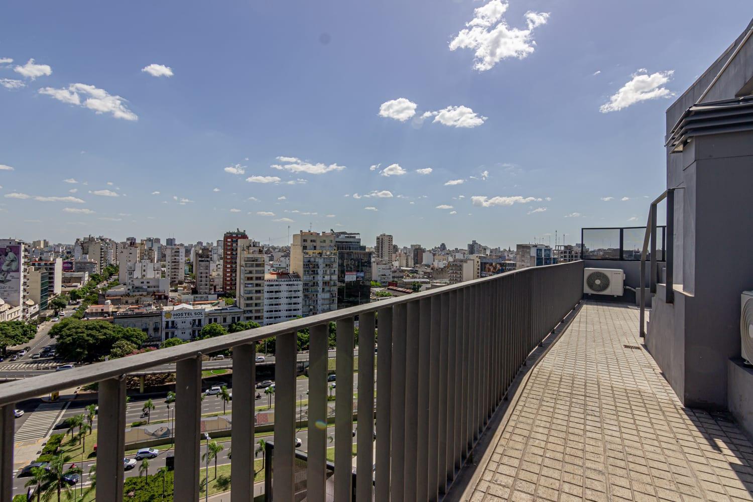 Ferienwohnung Nuevo Departamento A 5 Minutos De Puerto Madero 2D Buenos Aires Exterior foto