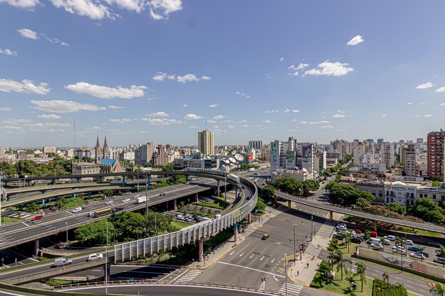 Ferienwohnung Nuevo Departamento A 5 Minutos De Puerto Madero 2D Buenos Aires Exterior foto